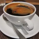 Double Espresso